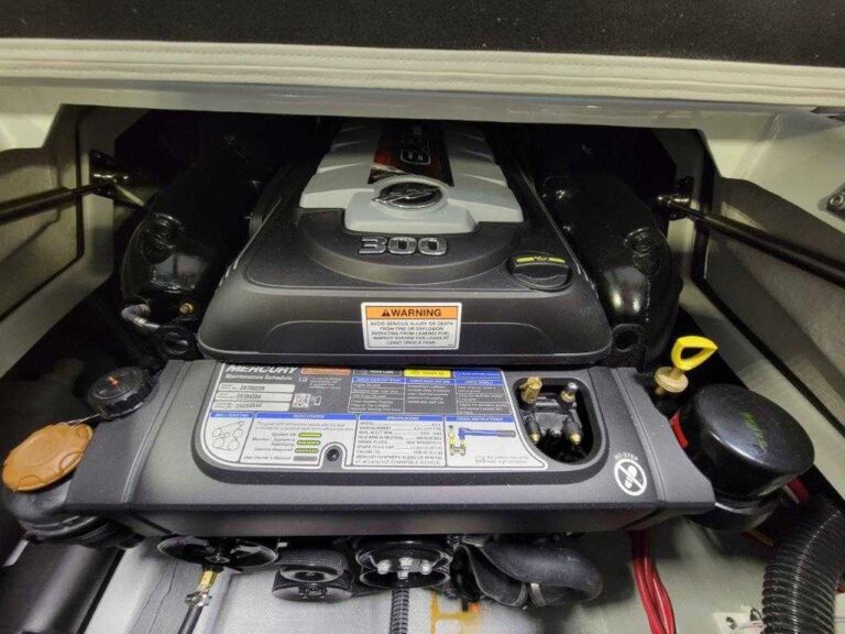 2022 Crownline 255 SS - Arch US-KIS88005H122 [photo 39]